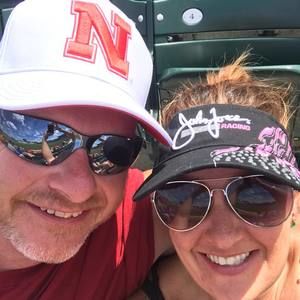 Meet your Posher, Stacy